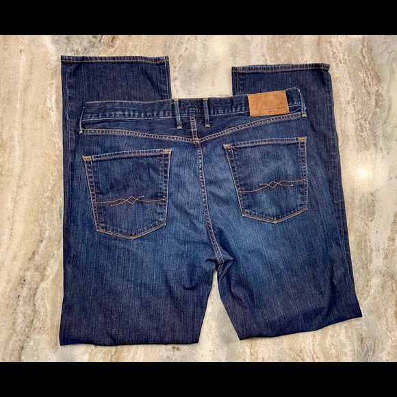 Lucky Brand Jeans 363 - Picture 6 of 8